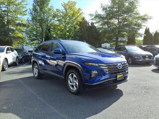 2023 Hyundai Tucson for sale in Mahwah NJ