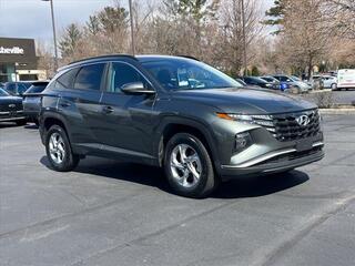 2023 Hyundai Tucson for sale in Asheville NC