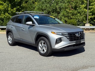 2023 Hyundai Tucson for sale in Cornelius NC