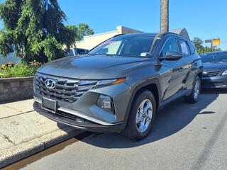 2023 Hyundai Tucson for sale in Garwood NJ