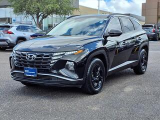 2023 Hyundai Tucson for sale in Fort Mill SC