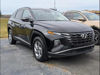 2023 Hyundai Tucson for sale in Cleveland TN