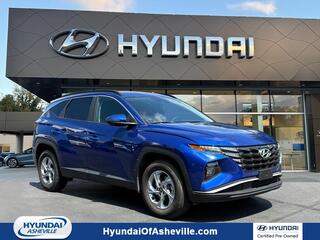 2023 Hyundai Tucson for sale in Asheville NC