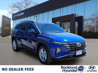 2023 Hyundai Tucson for sale in West Nyack NY