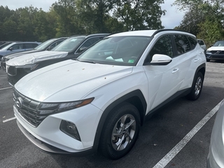 2022 Hyundai Tucson for sale in Bristol TN