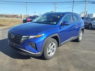 2022 Hyundai Tucson for sale in Rochester NY