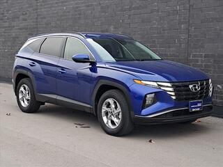 2022 Hyundai Tucson for sale in Waukesha WI