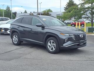 2023 Hyundai Tucson for sale in Liverpool NY