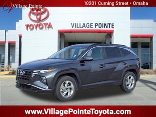 2023 Hyundai Tucson for sale in Elkhorn NE