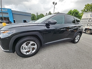 2023 Hyundai Tucson for sale in Big Stone Gap VA