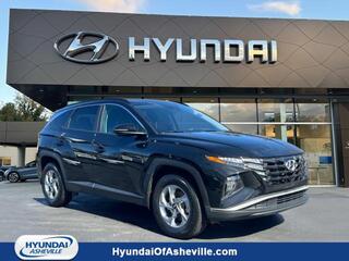 2023 Hyundai Tucson for sale in Asheville NC