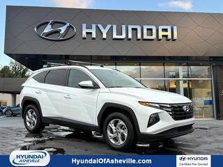 2023 Hyundai Tucson for sale in Asheville NC