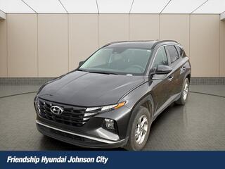 2023 Hyundai Tucson for sale in Johnson City TN