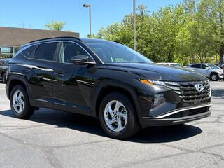 2023 Hyundai Tucson for sale in Asheville NC
