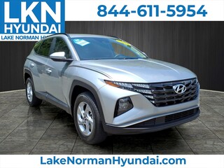 2023 Hyundai Tucson for sale in Cornelius NC
