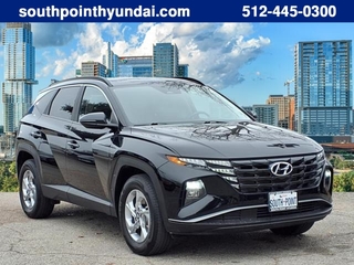 2022 Hyundai Tucson for sale in Manchester TN