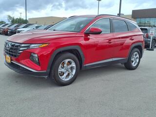 2022 Hyundai Tucson for sale in Council Bluffs IA