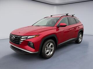 2022 Hyundai Tucson for sale in Morristown TN