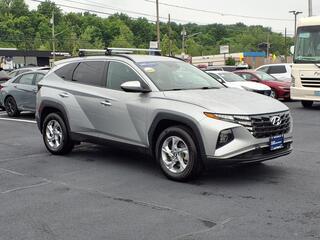 2022 Hyundai Tucson for sale in Syracuse NY
