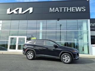 2022 Hyundai Tucson for sale in Liverpool NY