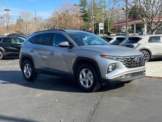 2022 Hyundai Tucson for sale in Asheville NC