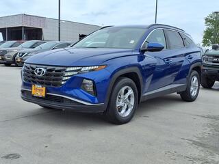 2022 Hyundai Tucson for sale in Council Bluffs IA