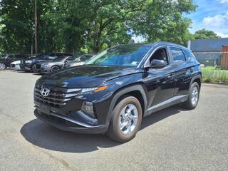 2023 Hyundai Tucson for sale in Garwood NJ