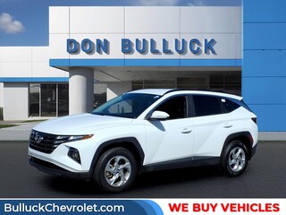 2023 Hyundai Tucson for sale in Rocky Mount NC