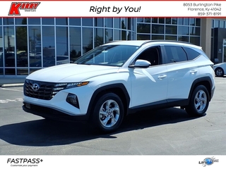 2023 Hyundai Tucson for sale in Florence KY