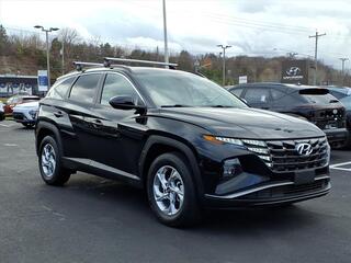 2023 Hyundai Tucson for sale in Syracuse NY
