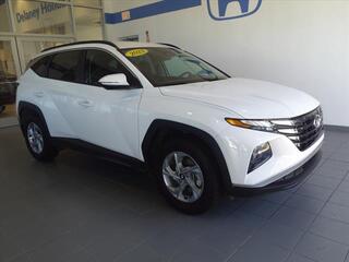 2023 Hyundai Tucson for sale in Paola KS