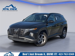 2023 Hyundai Tucson for sale in Chattanooga TN