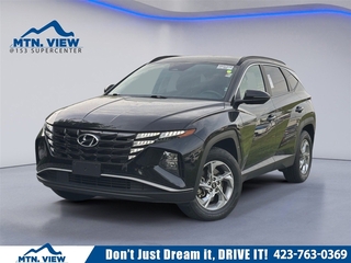 2023 Hyundai Tucson for sale in Chattanooga TN