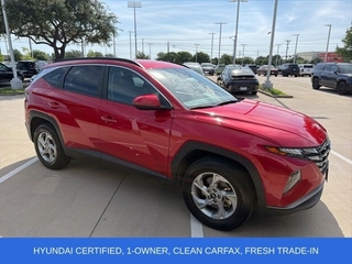 2023 Hyundai Tucson for sale in Plano TX
