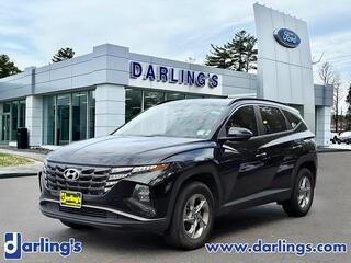 2022 Hyundai Tucson for sale in West Lebanon NH