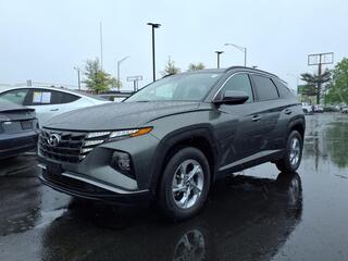2022 Hyundai Tucson for sale in North Haven CT