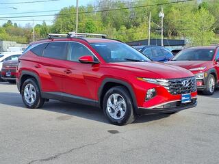 2022 Hyundai Tucson for sale in Syracuse NY