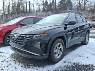 2022 Hyundai Tucson for sale in Mount Hope WV