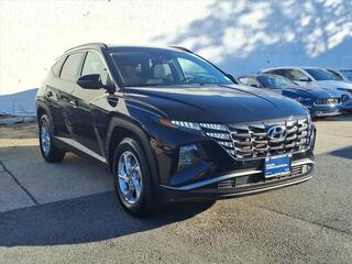 2023 Hyundai Tucson for sale in Jersey City NJ