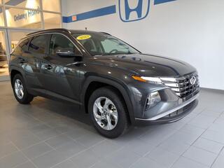 2023 Hyundai Tucson for sale in Paola KS