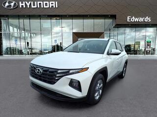 2023 Hyundai Tucson for sale in Council Bluffs IA
