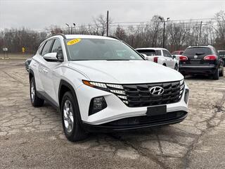 2023 Hyundai Tucson for sale in Goshen IN