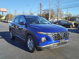 2023 Hyundai Tucson for sale in Charlotte NC