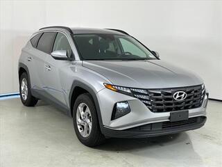 2023 Hyundai Tucson for sale in Southern Pines NC