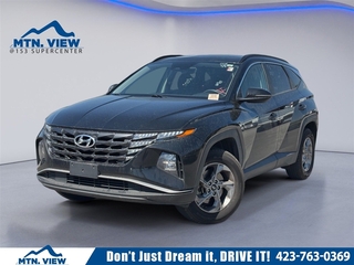 2023 Hyundai Tucson for sale in Chattanooga TN