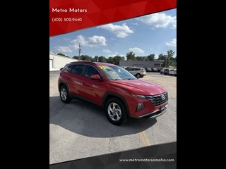 2023 Hyundai Tucson for sale in Omaha NE