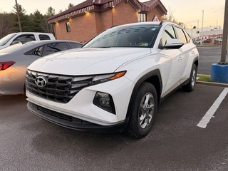 2023 Hyundai Tucson for sale in Mount Hope WV