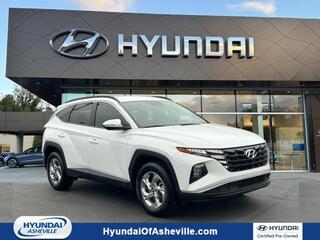 2023 Hyundai Tucson for sale in Asheville NC