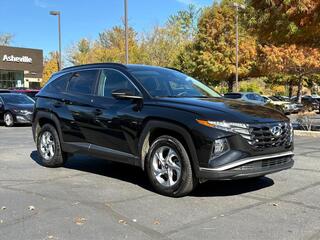 2023 Hyundai Tucson for sale in Asheville NC
