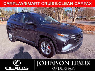 2023 Hyundai Tucson for sale in Durham NC